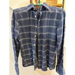 untuckit long sleeve shirt‎ LOT OF 2 medium